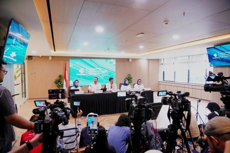 Generasi Sehat Masa Depan Hebat