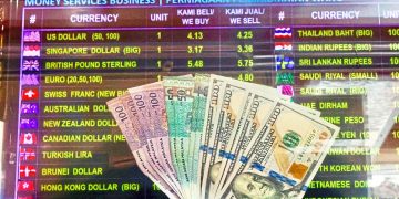 Ringgit menguat Importir Malaysia diuntungkan