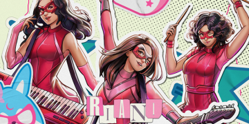 Kolaborasi dengan HB Entertainment – Bumilangit Entertainment, Produksi Series K-Drama Virgo