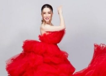 Pengadilan Thailand Terbitan Penangkapan Anne Jakkaphong Jakrajutatip Kasus Penipuan