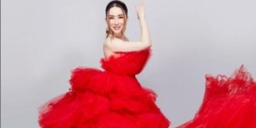 Pengadilan Thailand Terbitan Penangkapan Anne Jakkaphong Jakrajutatip Kasus Penipuan