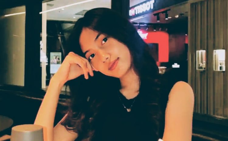 Pintar Akting Emosi Artis Muda asal Bandung Elena Juniasari Curi Perhatian Penonton