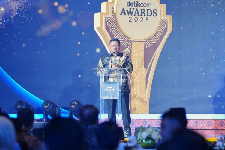 Korbrimob Polri Hadiri Pembukaan Sidang Umum VECONAC Ke-24