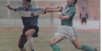 Andreas: Palang Pintu Tak Tergantikan dari Kampung Madras