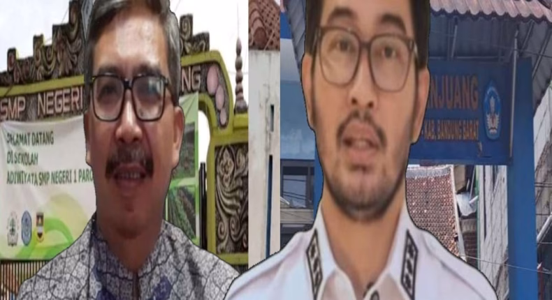 foto slider headline