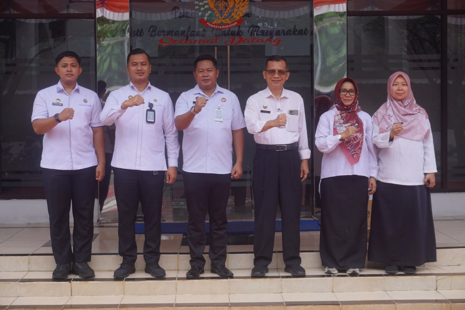 Disdagin Depok Gandeng Rutan Kembangkan UMKM Warga Binaan,Kopi Krabu Jadi Andalan