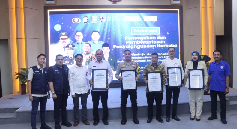 foto slider headline