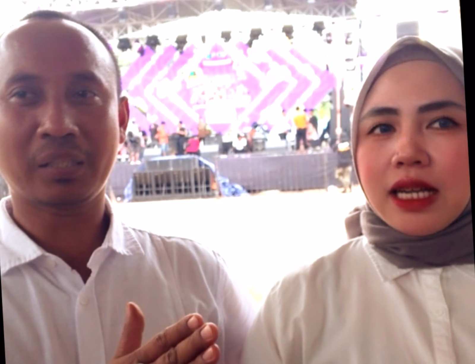 White House Premier dan Yubi New Generation Bersatu dalam ID Festival 2025: Semangat Kebersamaan dan Inovasi di Sukatani