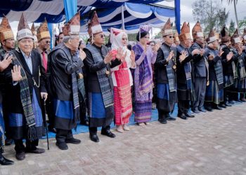 Napoleon der Batak Diakui Negara, Pemkab Simalungun Bergegas Menata Sejarah