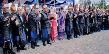 Napoleon der Batak Diakui Negara, Pemkab Simalungun Bergegas Menata Sejarah