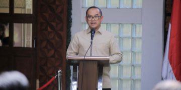 Gubernur Apresiasi Inisiatif Pemkot Tangerang Menggandeng 63 BKK SMK dan P3MI