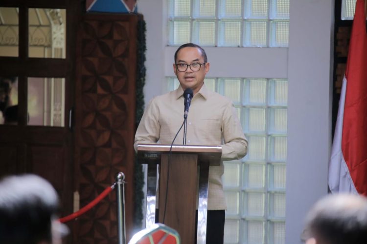 Gubernur Apresiasi Inisiatif Pemkot Tangerang Menggandeng 63 BKK SMK dan P3MI