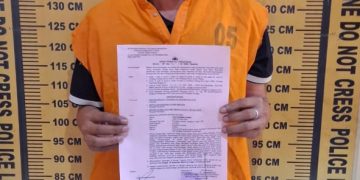 Korupsi Dana BUMNag Rp 533 Juta, Ketua BUMNag Unggul Jaya Diciduk Tipidkor Polres Simalungun