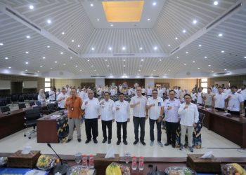 Maryono Ajak Warga Tertib Adminduk Demi Kemudahan Berbagai Layanan