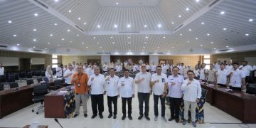 Maryono Ajak Warga Tertib Adminduk Demi Kemudahan Berbagai Layanan