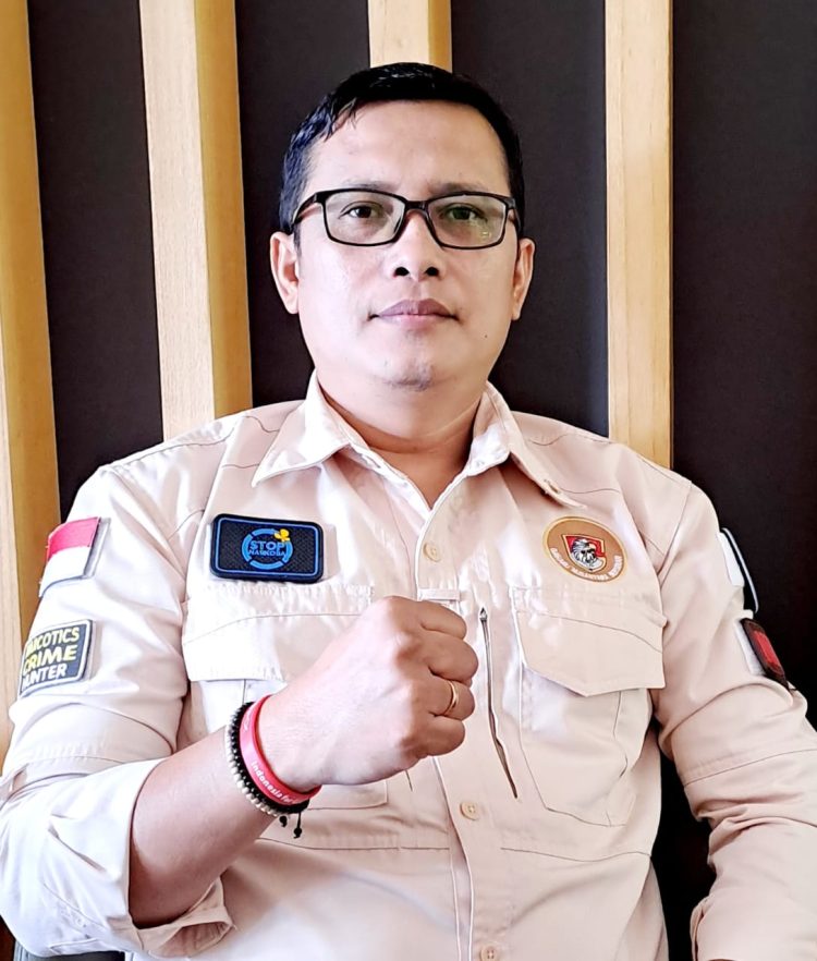 Seruan Ketua Umum GNB Vernando Sihombing Banjir dan Longsor Wilayah Sibolga – Tapteng sekitarnya 