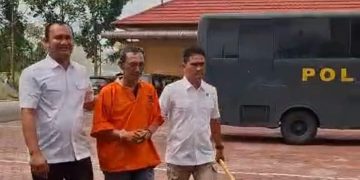 Kanit Tipidkor IPDA Ricardo Pasaribu Komitmen Bersihkan Simalungun dari Koruptor