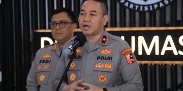 Polri Siapkan Pengiriman Bantuan untuk Korban Bencana di Aceh, Sumut, dan Sumbar