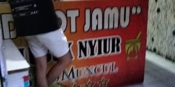 Maraknya Penjaul Miras, Kangkangin Perda Penegak Perda Diduga Tutup Mata