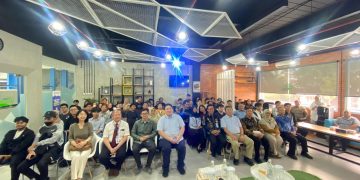 Yayasan Pendidikan Budi Luhur Cakti Dukung Mahasiswa Raih Peluang Karier di Jepang