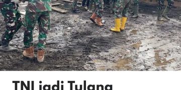 TNI Sebagai Tulang Punggung Pelaksanaan Satgas Darurat Pembangunan Jembatan di Indonesia