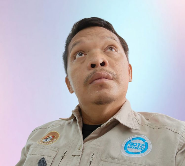 Ketua GNB Provinsi Banten Erwin Silitonga,S.Sos Berduka Atas Banjir Melanda Kota Kelahirannya