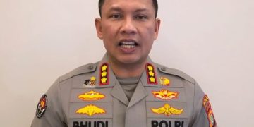 Polda Metro Jaya Benarkan Terima Laporan