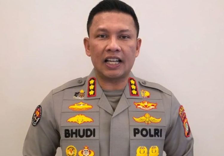 Polda Metro Jaya Benarkan Terima Laporan
