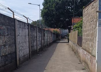Tidak Ada Kejelasan Teknis dan Administratif, Proses Pembebasan Lahan Akses SMP 35 Depok Mandek