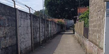 Tidak Ada Kejelasan Teknis dan Administratif, Proses Pembebasan Lahan Akses SMP 35 Depok Mandek