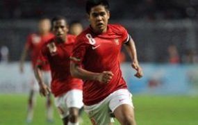 Egi Melgiansyah Kapten Timnas U-23 yang di Takuti di Era tahun 2000an