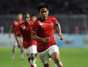 Egi Melgiansyah Kapten Timnas U-23 yang di Takuti di Era tahun 2000an