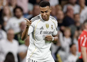 Mbappe Lindungi Xavi Alonso dalam Konflik Internal Club
