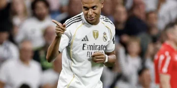 Mbappe Lindungi Xavi Alonso dalam Konflik Internal Club