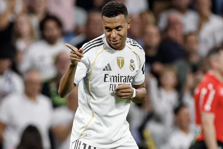 Mbappe Lindungi Xavi Alonso dalam Konflik Internal Club