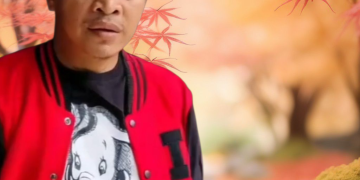 Ketua GNB Provinsi Banten Erwin Silitonga,S.Sos Berduka Atas Banjir Melanda Kota Kelahirannya