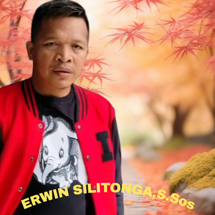 Ketua GNB Provinsi Banten Erwin Silitonga,S.Sos Berduka Atas Banjir Melanda Kota Kelahirannya