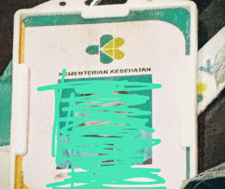 Lengah Pengawasan Dokter Gadungan Lulusan SMA Bebas wara Wiri di RSUD Kota Tangerang 