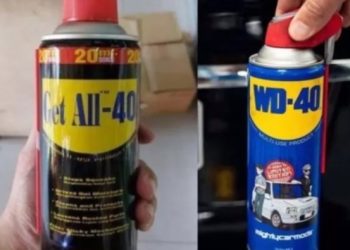 WD-40 Digugat Rp 83 Miliar di PN Jakarta Pusat