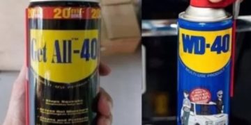 WD-40 Digugat Rp 83 Miliar di PN Jakarta Pusat