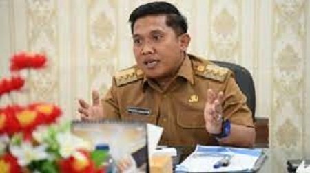 Wali Kota Sibolga Akhirnya Ditemukan bilang Jalan Kaki 4 Hari Terjebak Longsor dan Banjir