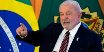 Presiden Brasil : Peningkat Militer AS di Venezuela dapat Picu konflik
