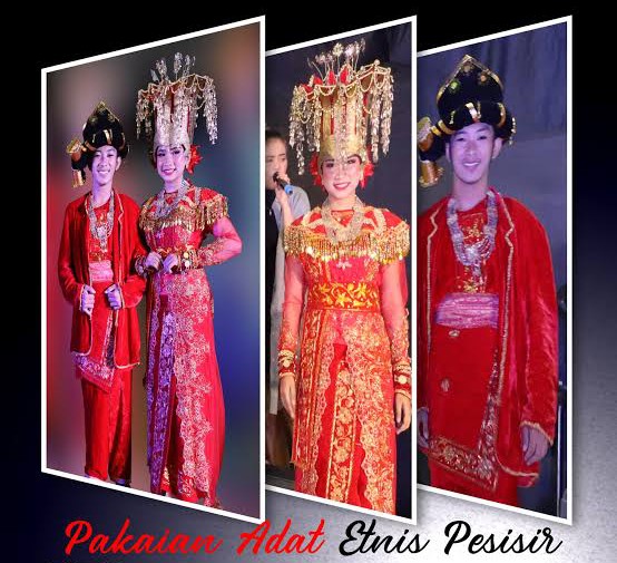 Budaya Adat Sibolga Aneka Ragam Bahasa dan Etnis