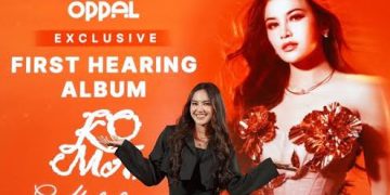 Mahalini Gelar Konser bertajuk KOMA Live in Concert di Jakarta dan Kuala Lumpur pada 2026