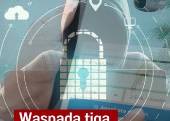 Jelang musim liburan, waspada penipuan pembatalan penerbangan bermodus SMS palsu
