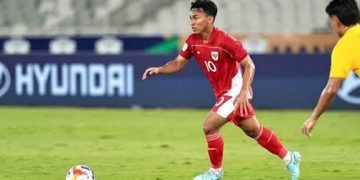 8 Pemain Timnas Indonesia U-22 di Coret Jelang SEA Games 2025