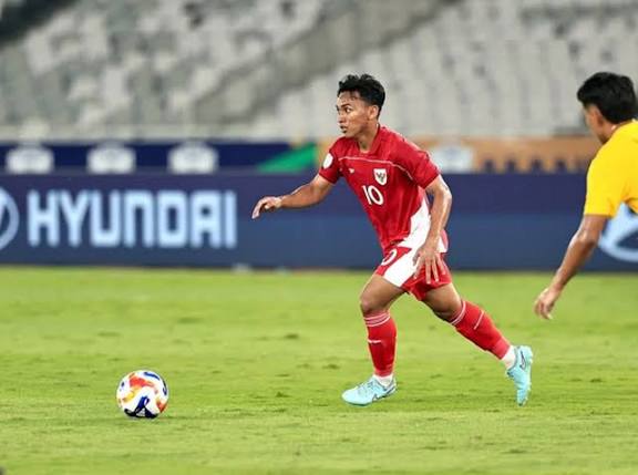 8 Pemain Timnas Indonesia U-22 di Coret Jelang SEA Games 2025