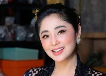 Pedangdut Dewi Perssik Geram Beredarnya Narasi hoaks di Medsos Ambil Langkah Tegas