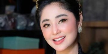 Pedangdut Dewi Perssik Geram Beredarnya Narasi hoaks di Medsos Ambil Langkah Tegas