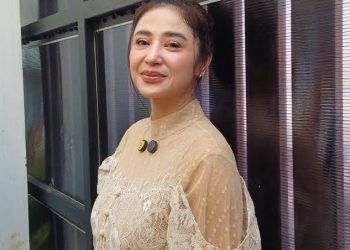 Dewi Perssik Jadwal Ulang Palaporan Pelaku Hoax di Medsos